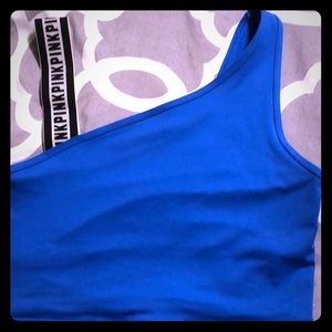 Brand new never worn sports bra